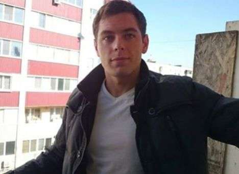 Спасшему ребенка из огня студенту вручили награду