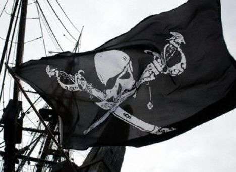 Двое украинцев в заложниках у нигерийских пиратов, - СМИ