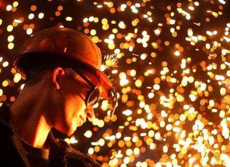 Ломовой голод ГМК