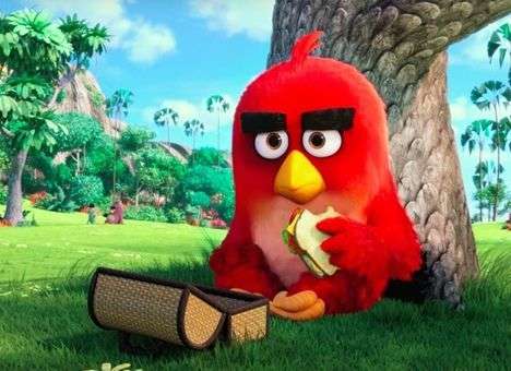 Создатель Angry Birds сократит сотрудников