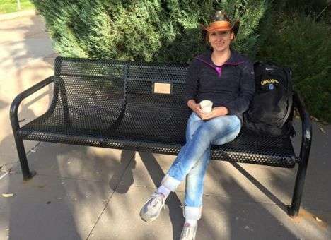 Украинская спортсменка установила мировой рекорд на тренировке