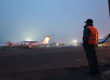 Не договорились: Украина прекращает авиасообщение с РФ