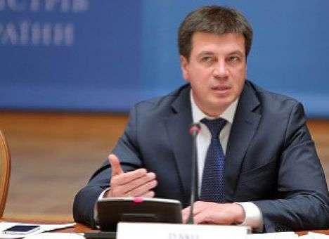 У Яценюка разработали новые условия для соревнования губернаторов