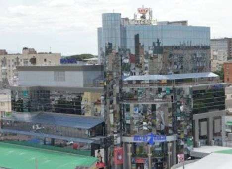 Ночью произошла драка со стрельбой с участием нардепа, - СМИ