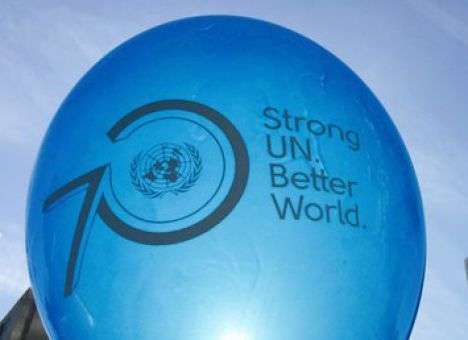 Нет сомнений: ООН - устаревшее учреждение, - эксперт