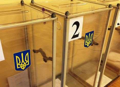 Проведение выборов в Днепропетровске находится под угрозой, существует реальный вариант их силового срыва, - Гражданский избирательный комитет