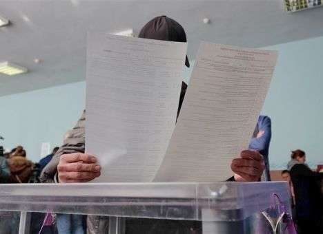 Выборы покажут, что возьмет верх — идеи реформ или популизм, - СМИ США