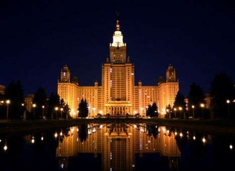 Уважаемые российские ученые, переезжайте в США, - Forbes