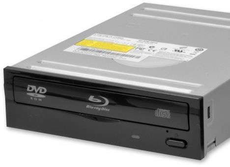 ЕС оштрафовал производителей оптических приводов на €116 миллионов