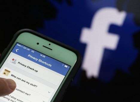 Суд отклонил иск пользователей против Facebook на $15 миллиардов