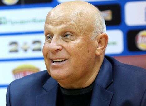 Кварцяный устроил «разбор полетов» с главным арбитром