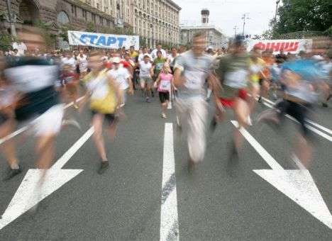 В Киеве назвали партии, преодолевшие 5%-й барьер