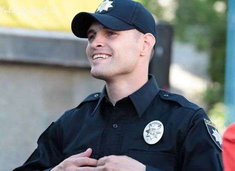 Главный коп назвал основные недостатки новой полиции