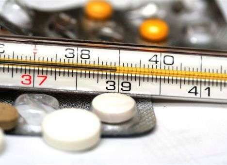 Под Новый год украинцев скосит «Швейцария»