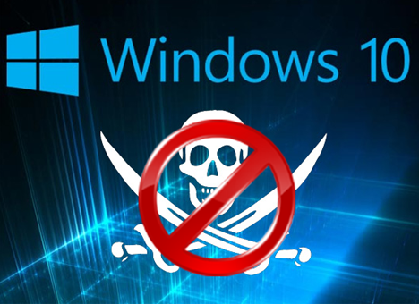 Обновиться до Windows 10 раздражают пользователей Windows 7