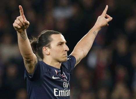 Ибрагимович купил храм в Стокгольме