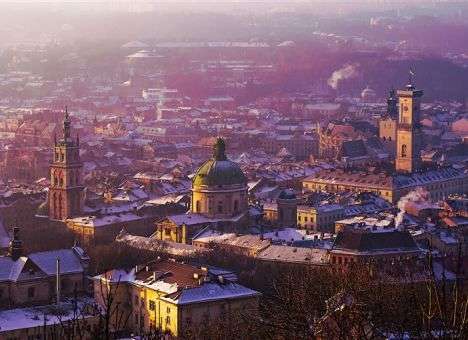Очевидно, что без Львова нет польского народа, - новоизбранный сенатор