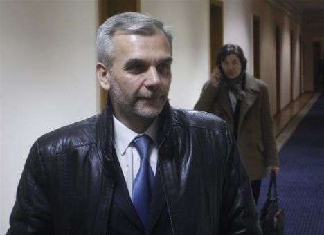 Олег Мусий – лицо франшизы