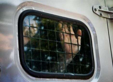 В Москве после обысков задержана директор украинской Библиотеки