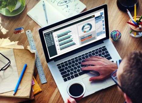 Украина остается на уровне частично свободной в интернете