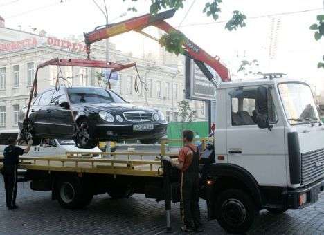 С 7 ноября копам «развяжут» руки