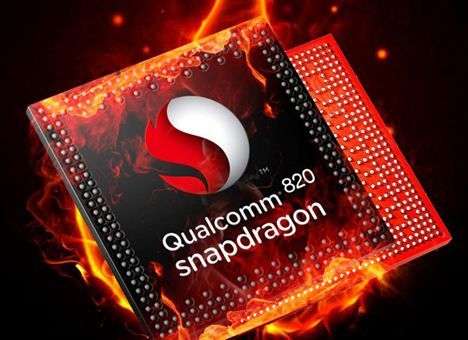 Qualcomm отрицает перегрев флагманского процессора