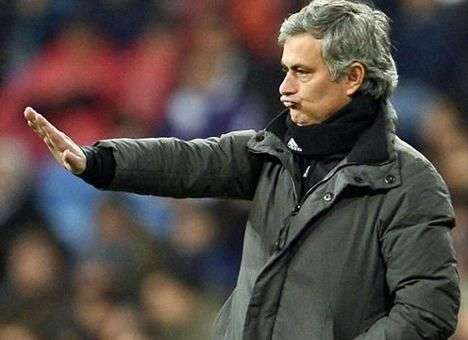 В «Челси» нашли замену Моуринью