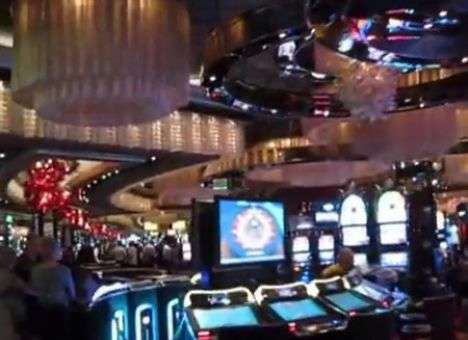 Сын главы МИД Франции обманул казино Лас-Вегаса, - СМИ