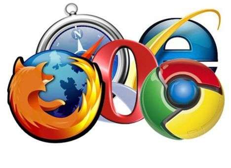 Мировая доля Internet Explorer снизилась до 50%