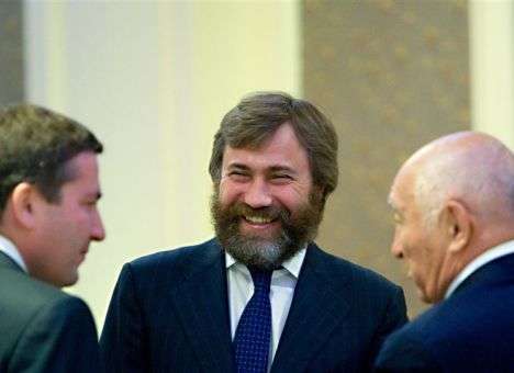 Вы с ума сошли: Гройсман выгнал следователей ГПУ