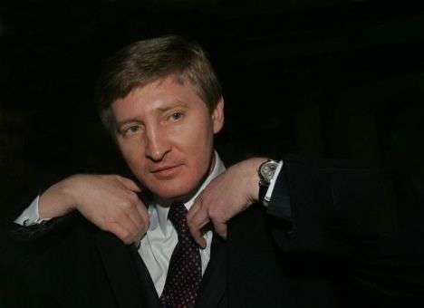 В СБУ рассказали, что нашли в магазинах Ахметова