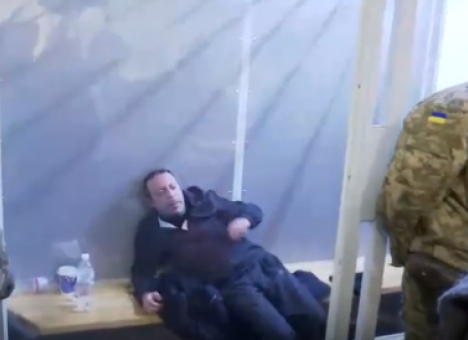 Медики говорят, Корбан пережил инфаркт, - нардеп