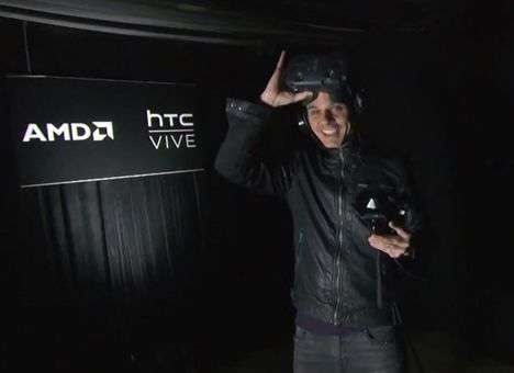 Технологии виртуальной реальности станут массовыми к концу десятилетия