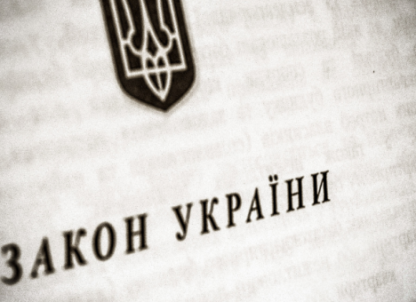 Порошенко подписал закон об иностранцах в армии