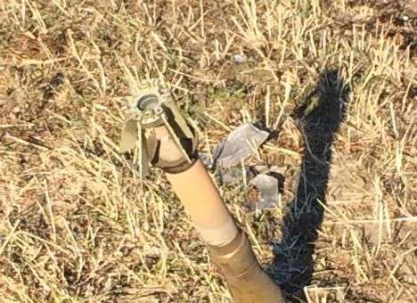 Блокпост в Трехизбенке накрыло огнем из гранатомета, есть раненые