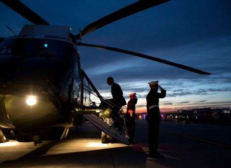 У Путина прокомментировали отсутствие соболезнований от Обамы по поводу гибели самолета