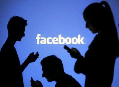 Facebook создаст «телепорт» для пользователей к 2025 году