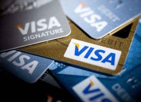 Visa объявила о крупнейшей покупке в своей истории