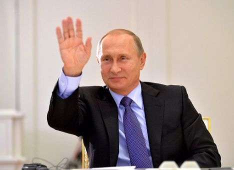 Названо имя мирового лидера по версии Forbes