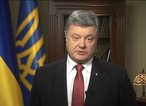 Порошенко уверен, что теперь судьба безвизового режима зависит только от КПД нардепов
