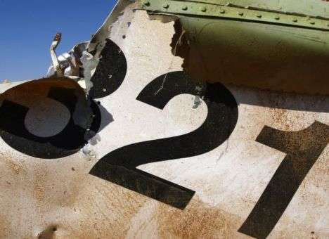 Разведданные могут изменить ход расследования гибели А321