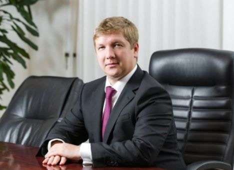 Коболев прокомментировал газовые переговоры