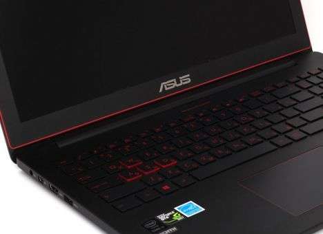 Оживился спрос на ноутбуки