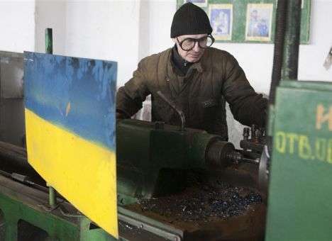 В Украине грядет трудовая «революция»