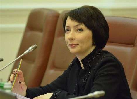 В СБУ сообщили причину задержания Лукаш и показали, как это происходило (ВИДЕО)