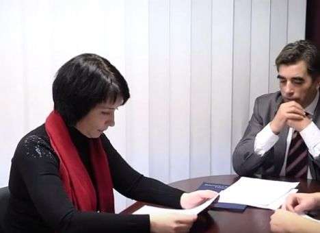 Стало известно, в чем ГПУ подозревает Лукаш