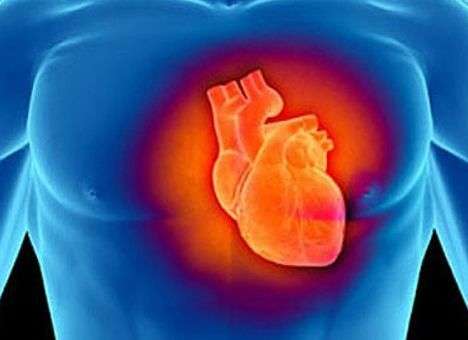 В России начинается разработка «Киберсердца»