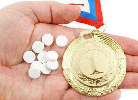 Российских спортсменов продолжают ловить на допинге