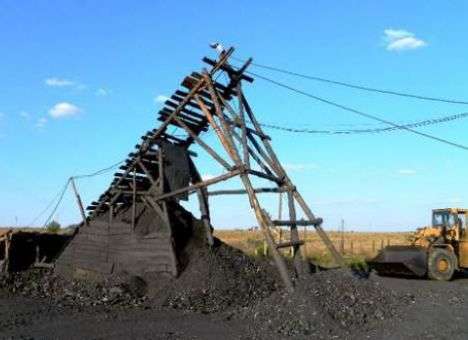 Непобедимые копанки на Донбассе: «одна закрылась - две открылись», говорят жители Марьинского района