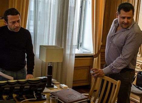 Что на самом деле защищали «патриоты» Корбан и Филатов в Днепропетровске?